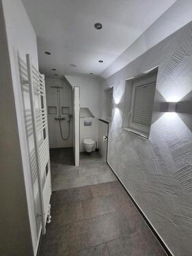 Foto - Dachgeschoßwohnung in Lennestadt zur Miete