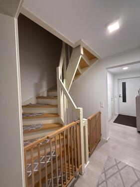 Foto - Reihenhaus zur Miete in Neuruppin (Lindenzentrum)