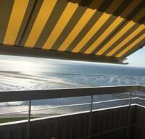 Büsum - Ferienwohnung mit Traumblick - Bönningstedt