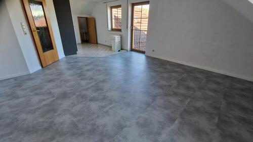 Foto - 1-Zimmer DG-Wohnung - 590,00&nbsp;EUR Kaltmiete, ca.&nbsp; 41,00&nbsp;m&sup2;