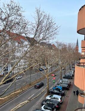 Foto - 1 Zimmer Etagenwohnung zur Miete in Berlin