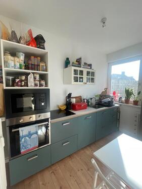 Foto - 1 Zimmer Etagenwohnung in Berlin