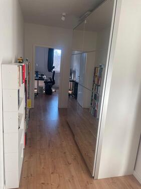 Foto - Etagenwohnung in Berlin zur Miete
