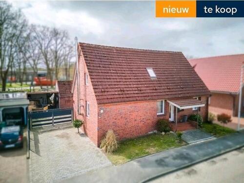 Foto - Wohnen mit Platz, Ruhe und Pferdemöglichkeiten in Schüttorf