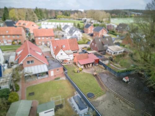 Foto - Einfamilienhaus zum Kaufen in Schüttorf