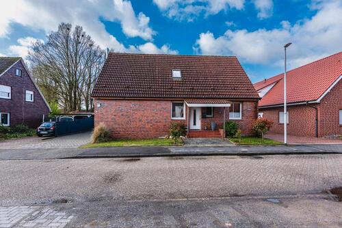 Foto - Einfamilienhaus in Schüttorf