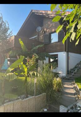 Foto - Schönes Einfamilienhaus am Ruschweiler See