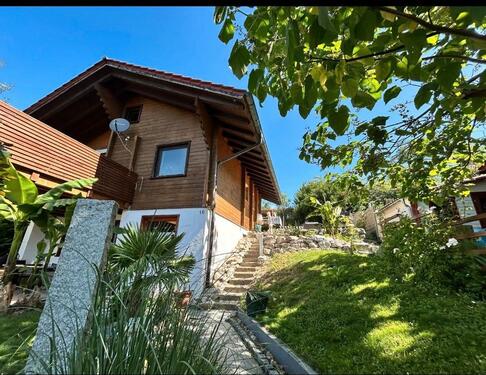 Foto - Einfamilienhaus in Illmensee zum Kaufen