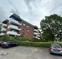 2 Zimmer Wohnung in Bad Segeberg zu vermieten - Leezen