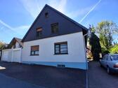 Foto - Freistehendes Zweifamilienhaus in Toplage Wuppertal Ronsdorf