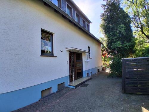 Foto - 8 Zimmer Einfamilienhaus in Wuppertal