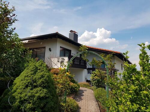 Foto - Exklusives Haus mit Einliegerwohnung & zusätzlichem Baugrundstück