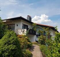 Exklusives Haus mit Einliegerwohnung & zusätzlichem Baugrundstück - Fürth