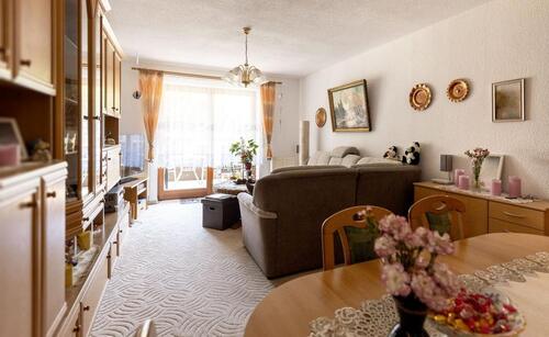 Foto - 3 Zimmer Erdgeschoßwohnung zum Kaufen in Geratal