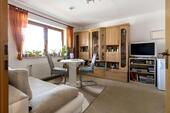 Foto - 3 Zimmer Erdgeschoßwohnung in Geratal
