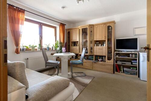Foto - 3 Zimmer Erdgeschoßwohnung in Geratal