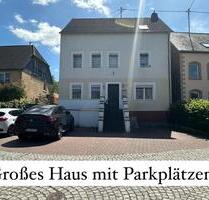 Ein bis 3 Mehrfamilienhaus in Andel zu verkaufen - Bernkastel-Kues