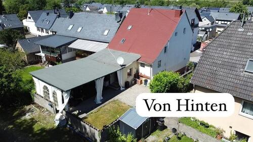 Foto - Mehrfamilienhaus, Wohnhaus in Bernkastel-Kues zum Kaufen