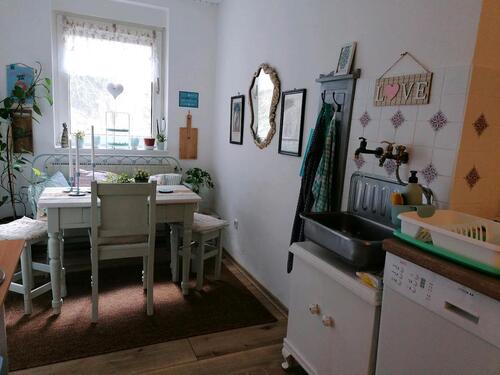 Foto - 4 Zimmer Einfamilienhaus zum Kaufen in Simmern/Hunsrück