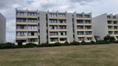 Foto - 1 Raum Appartement am Südstrand Burgtiefe mit Balkon
