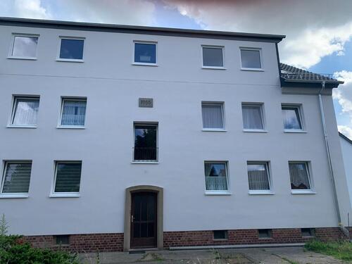 Foto - 4 Raumwohnung DG nach Kernsanierung bei Riesa (Boritz)