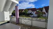 Foto - Etagenwohnung zur Miete in Westhausen