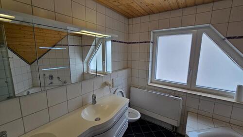 Foto - Etagenwohnung in Westhausen zur Miete