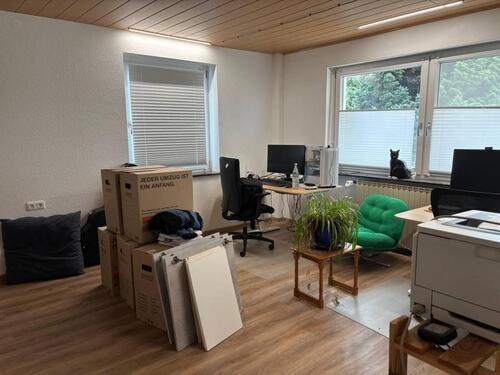 Foto - Etagenwohnung zur Miete in Hohenroth