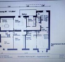 Wohnung zu mieten - 1.100,00 EUR Kaltmiete, in Alpen (PLZ: 46519)