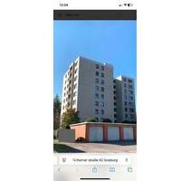 Lüneburg - 2 Zimmerwohnung - 610€ Kaltmiete