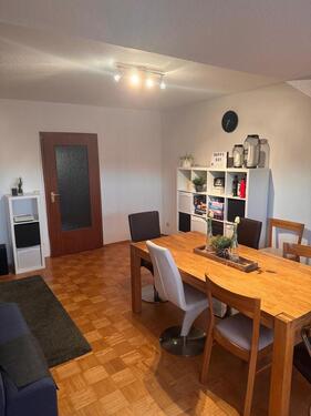 Foto - Etagenwohnung zur Miete in Harsum