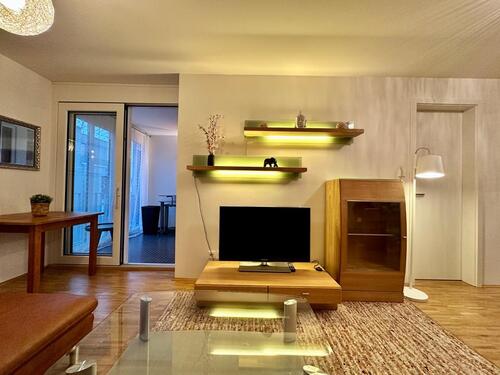Foto - Etagenwohnung zur Miete in Radolfzell am Bodensee