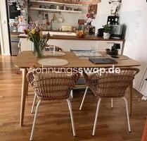Wohnungsswap - 4 Zimmer, 117 m² - Jablonskistraße, Pankow, Berlin