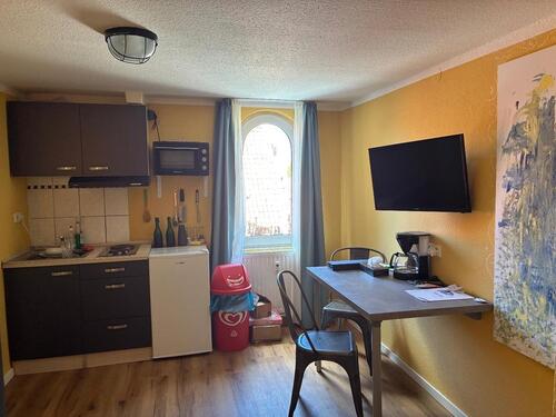 Foto - Etagenwohnung zur Miete in Esens