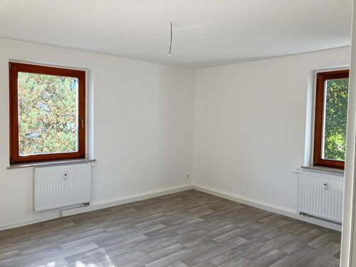 Foto - Etagenwohnung zur Miete in Zschopau