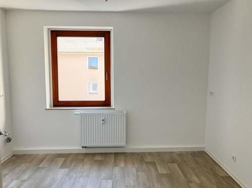Foto - Etagenwohnung in Zschopau zur Miete
