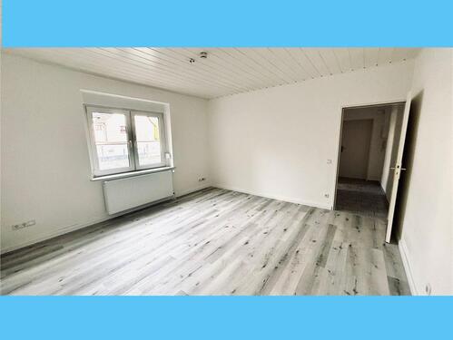 Foto - Moderne Wohnung in zentraler Lage, neues Bad - ca.60qm