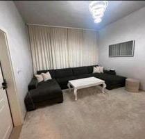 Schöne Wohnung mit Garten direkt vom Eigentümer - Bruchmühlbach-Miesau