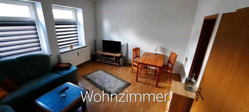 Foto - Ruhige 2-Raum-Wohnung zu vermieten