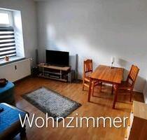 Ruhige 2-Raum-Wohnung zu vermieten - Burg