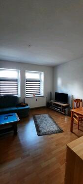 Foto - Etagenwohnung zur Miete in Burg