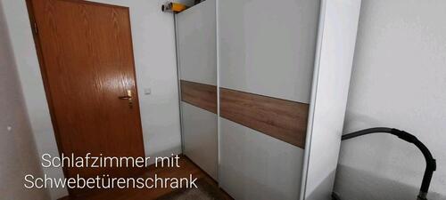 Foto - Etagenwohnung in Burg zur Miete
