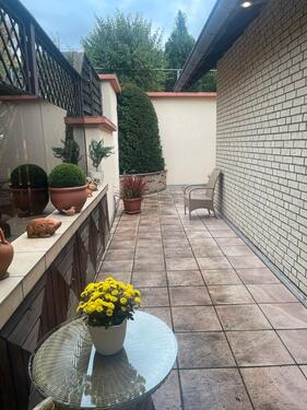 Foto - Etagenwohnung in Salzkotten zur Miete