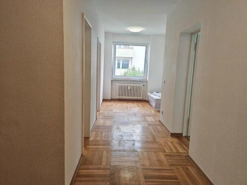 Foto - Etagenwohnung in Frankfurt am Main