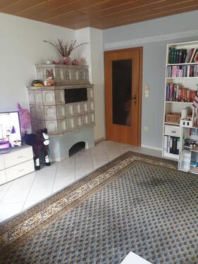 Foto - Helle 4-Zimmer-Wohnung, 107m², ab 1.2.2026, in 86738 Deiningen