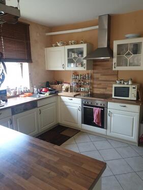 Foto - Etagenwohnung zur Miete in Deiningen