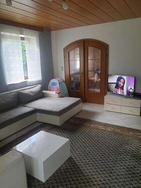 Foto - Etagenwohnung in Deiningen