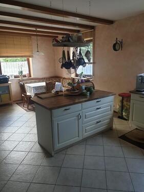 Foto - Etagenwohnung in Deiningen zur Miete