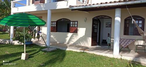 Foto - 3 Zimmer-Wohnung in CatuItaparica BahiaBrasilien, Meerblick