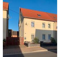 Doppelhaus Hälfte in Goitsche Nähe - Muldestausee